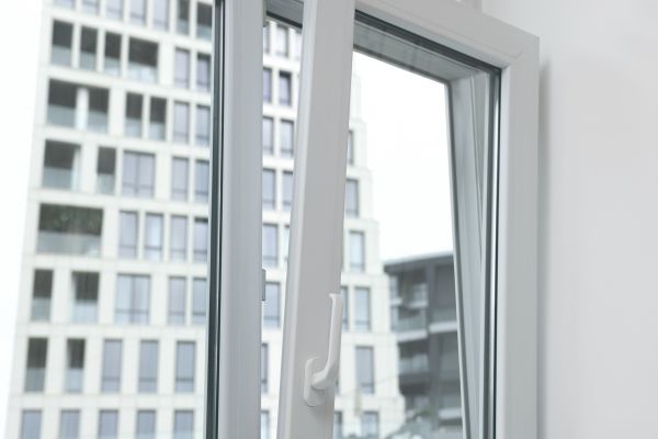 Soundproof Windows Installation in Yuba City