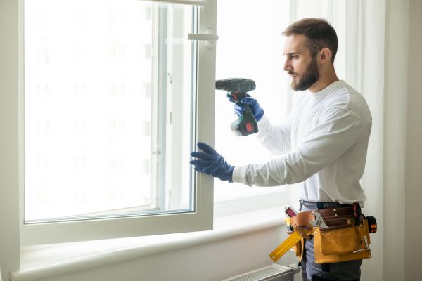 Custom Window Service in Yuba City