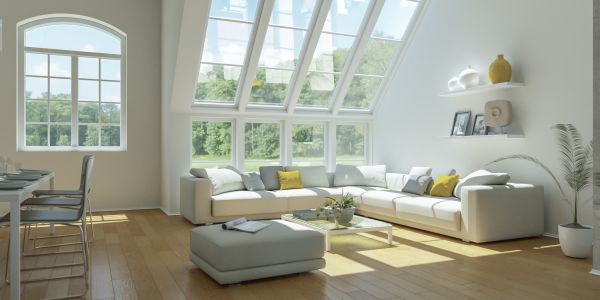 Custom Window Replacement in Yuba City
