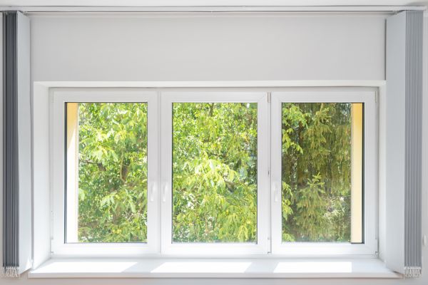 Window Installation Service in Yuba City