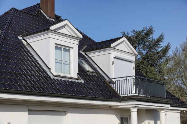 Cost of Dormer Window Replacement in Yuba City