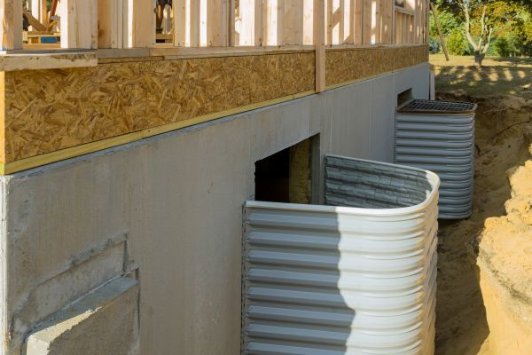 Cost of Egress Window Replacement in Yuba City