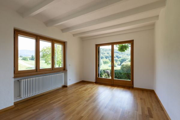 Wood Window Installation in Yuba City