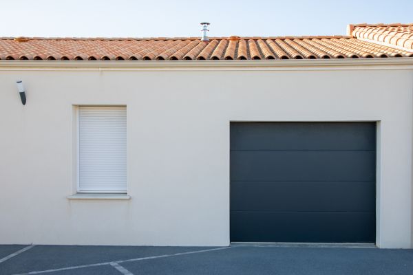 Garage Window Replacement in Yuba City