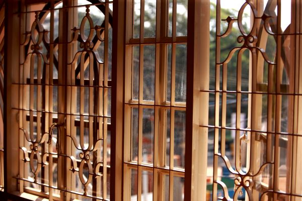 Metal Window Repair in Yuba City