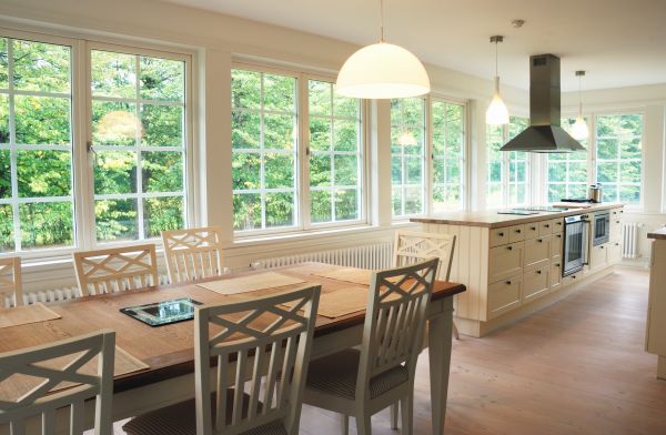 Picture Window Replacement in Yuba City