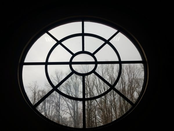 Cost of Circular Window Replacement in Yuba City