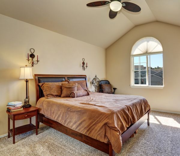 Cost of Arched Window Replacement in Yuba City