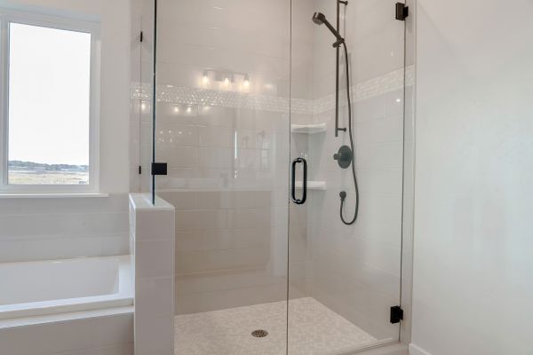 Cost of Shower Window Installation in Yuba City