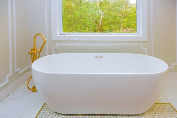 Cost of Bathroom Window Installation in Yuba City
