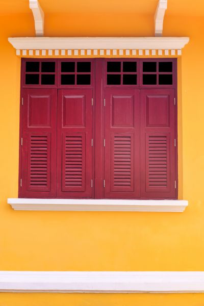 Wood Window Service in Yuba City