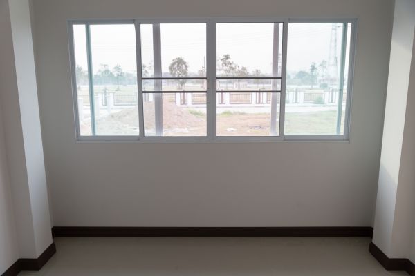 Sliding Windows Installation in Yuba City