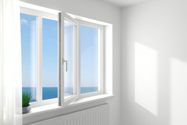 Casement Windows Installation in Yuba City