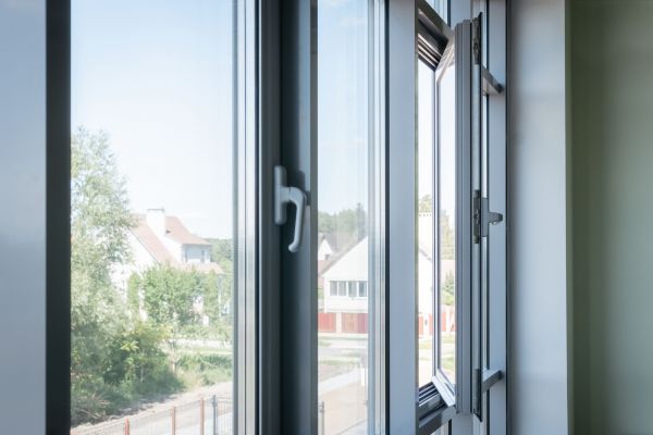 Aluminium Windows Installation in Yuba City