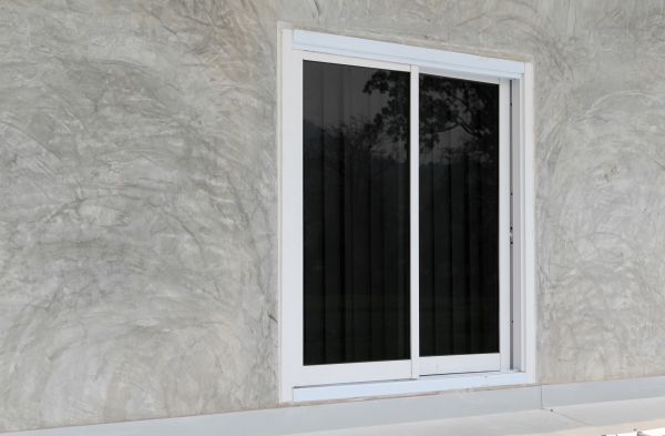 Sliding Window Replacement in Yuba City