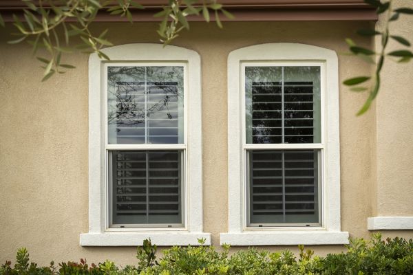 Single Hung Window Replacement in Yuba City