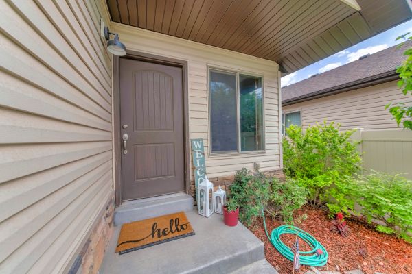 Retrofit Window Replacement in Yuba City