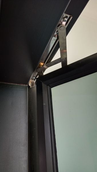 Cost of Pivot Window Replacement in Yuba City