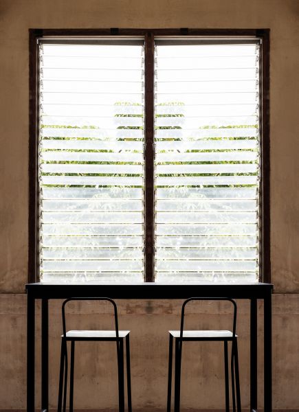 Cost of Louvre Window Replacement in Yuba City