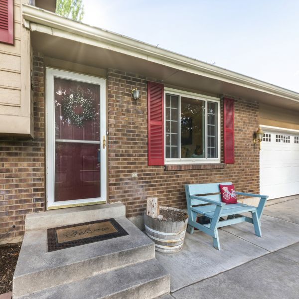 Cost of Hopper Window Replacement in Yuba City