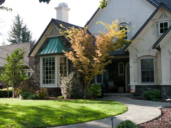 Cost of French Window Replacement in Yuba City