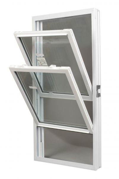 Double Hung Window Replacement in Yuba City