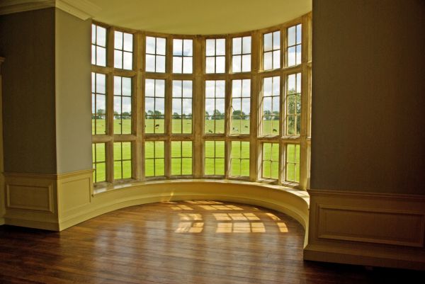 Bow Window Replacement in Yuba City