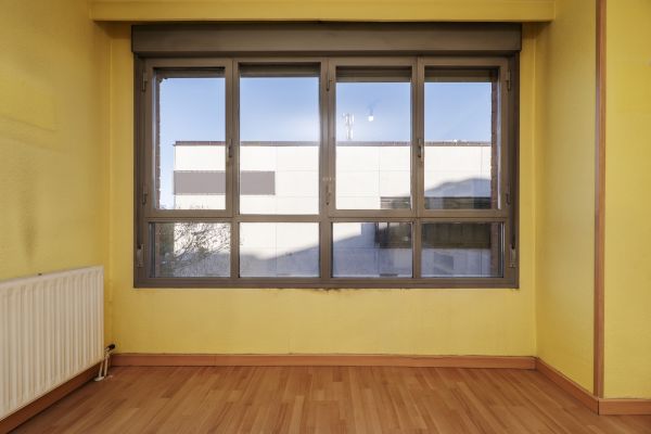 Aluminum Window Replacement in Yuba City