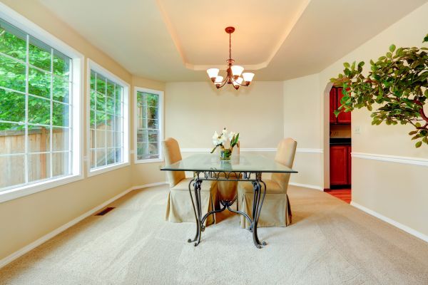 Cost of French Window Installation in Yuba City