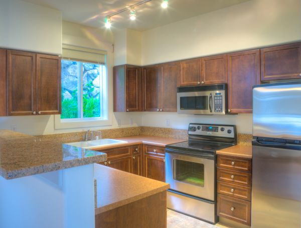 Kitchen Window Remodeling in Yuba City
