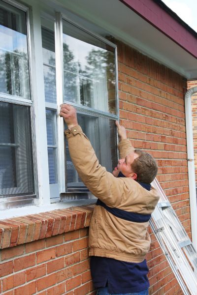 Storm Windows Replacement in Yuba City
