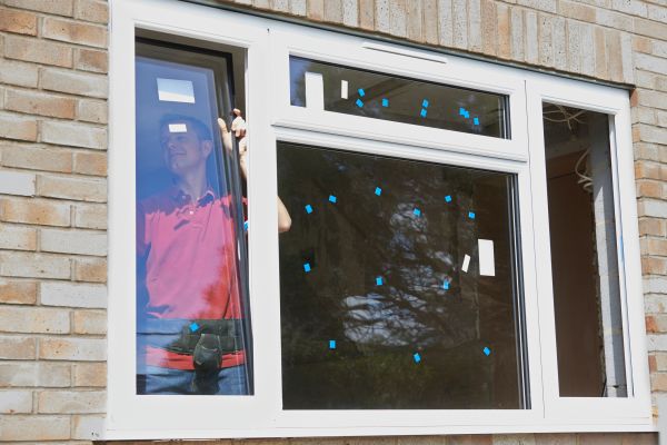 New Windows Installation in Yuba City