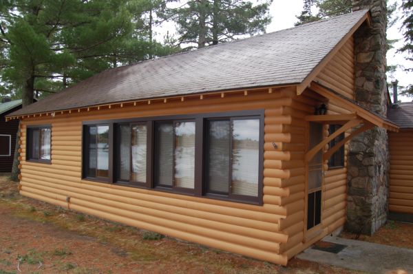 Cost of Cabin Window Replacement in Yuba City