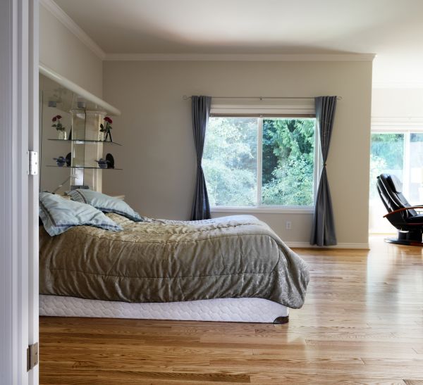 Cost of Bedroom Window Installation in Yuba City