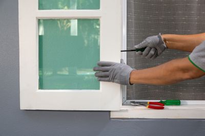 Energy-Efficient Window Upgrades